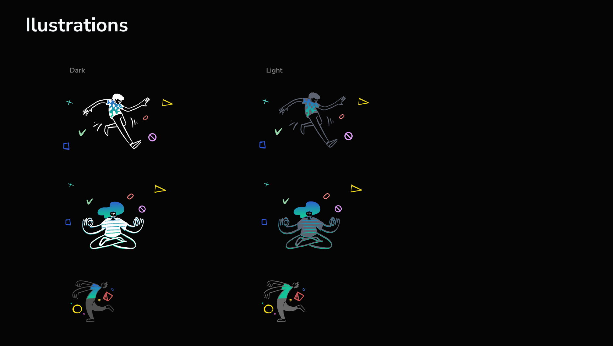 Design final IUBE — tela 5